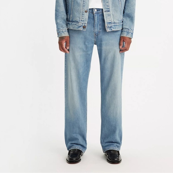 Levi’s • 569 Loose Straight Fit Jeans - Picture 1 of 9